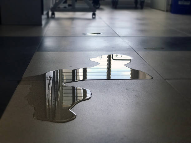 Professional Water damage restoration in Healdton, OK