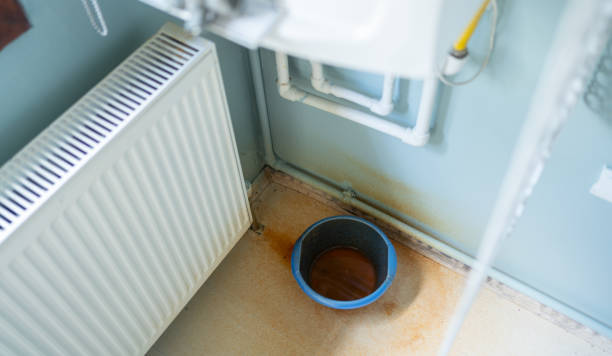 Fire Damage Restoration in Healdton, OK