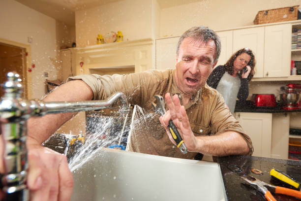 Best Ceiling water damage repair  in Healdton, OK